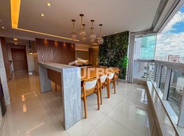 Apartamento · 125m² · 3 Quartos · 2 Vagas · Ária das Artes