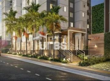 Apartamento · 61m² · 3 Quartos · 2 Vagas · Now Praça C8 - Apartamento 3 quartos, sendo 1 suíte
