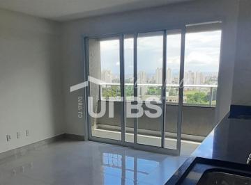 Apartamento · 56m² · 2 Quartos · 1 Vaga · ALAMEDA PARQUE – APTO 1101