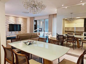 Apartamento · 113m² · 3 Quartos · 2 Vagas · Res. Acquarelle