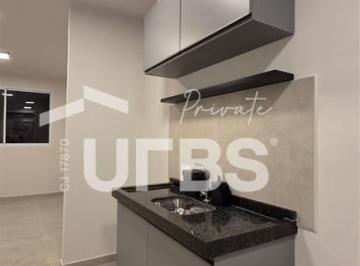 Apartamento · 42m² · 2 Quartos · 1 Vaga · APTO REFORMADO - NUNCA HABITADO