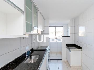 Apartamento · 91m² · 3 Quartos · 2 Vagas · Res. Arthemis