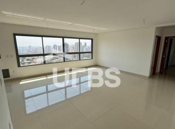 Apartamento · 110m² · 3 Quartos · 2 Vagas · Muy bueno vaca brava - Jardim América