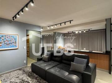 Apartamento · 67m² · 2 Quartos · 1 Vaga · Apartamento à venda Residencial Máximo Clube - Vila Brasília