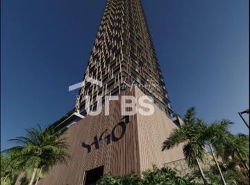 Apartamento · 265m² · 4 Quartos · 3 Vagas · LUXO, SOFISTICAÇAO E PRIVACIDADE NO SETOR MARISTA.