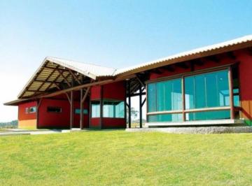 Terreno · 1851m² · Eco Vila Santa Branca - Terreno Residencial