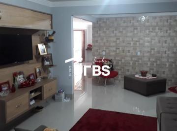 Casa · 285m² · 4 Quartos · 1 Vaga · 0 - Casa 4 quartos, sendo 3 suítes