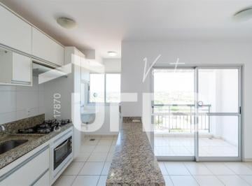 Apartamento · 56m² · 2 Quartos · 1 Vaga · RESIDENCIAL YES VIDA BOA