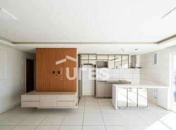 Apartamento · 76m² · 3 Quartos · 2 Vagas · Apartamento à venda no Condomínio Solar Amazônia