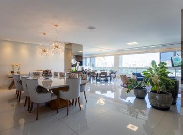 Apartamento · 411m² · 4 Quartos · 4 Vagas · RES. CASA OPUS AREIAO - PROXIMO AO PARQUE AREIÃO