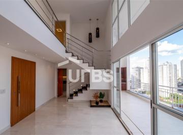 Apartamento · 178m² · 3 Quartos · 4 Vagas · Bossa Nova LifeStyle