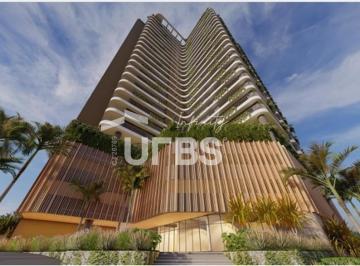 Apartamento · 70m² · 2 Quartos · 1 Vaga · Apartamento à venda Quasar Bueno - Setor Bueno