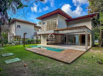 Casa de 4 quartos, Mata de São João · Casa À Venda - Condomínio Fazenda Praia do Forte