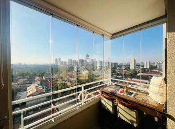 Apartamento de 2 quartos, São José dos Campos · Apartamento no Parque Industrial Condomínio Monte Zurich