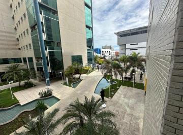 Apartamento · 42m² · 1 Quarto · 1 Vaga · Quarto e Sala Mobiliado, no condomínio beira mar da Jatiuca