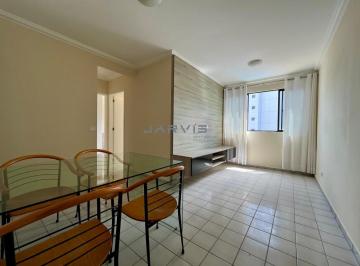 Apartamento · 51m² · 2 Quartos · 1 Vaga · Cond. Angra dos Reis, apartamento de 2/4 na Ponta Verde por R$350.000,00