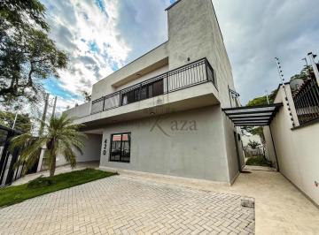 Casa de 6 quartos, São José dos Campos · Casa/Padrão - Residencial - No bairro Jardim Esplanada II