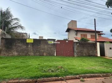 Terreno · 544m² · Excelente terreno à venda na Vila Progresso em Dourados MS