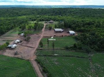 Rural · 1503ha · Excelente fazenda à venda em Bela vista MS
