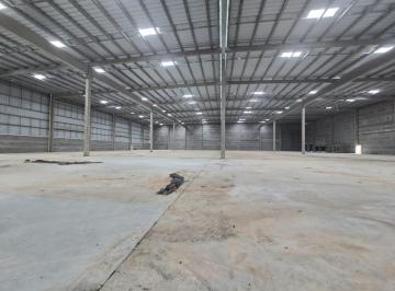 Comercial , Itajaí · GALPÃO NOVO 8.000m² - OTIMA LOCALIZAÇÃO - PREV JUN/26