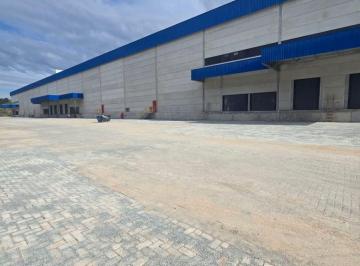 Comercial , Itajaí · GALPÃO NOVO 8.000m² - OTIMA LOCALIZAÇÃO - PREV JUN/26