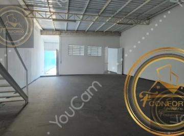 Foto 01 · Galpão a venda na Vila Prudente
