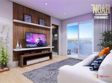 366afcf1ee10164ff4b99b3544903091bf1f785c · Apartamento Noah Residence com 2 quartos à venda, 79 m² por R$ 998.000 - Vila Adyana - São José dos 