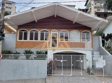 Foto 01 · Casa, Centro, Poços de Caldas, MG