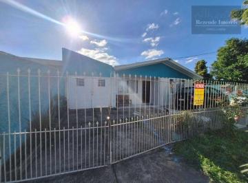 be90d47117fa8a9c9804ac99ad358642fdc5b582 · Terreno à venda, 455 m² por R$ 799.000,00 - Fazendinha - Curitiba/PR