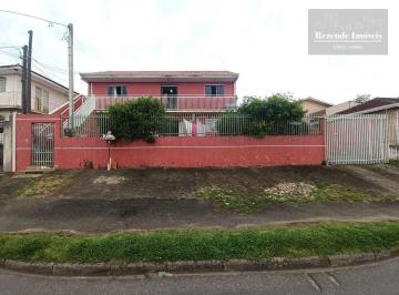 63d0204e9c57ef3a53dcbfa4d5d5c8e68026dde9 · C-CA1467 Atuba / Casa com 2 moradias individuais, 140m² construídos, 4 Quartos total
