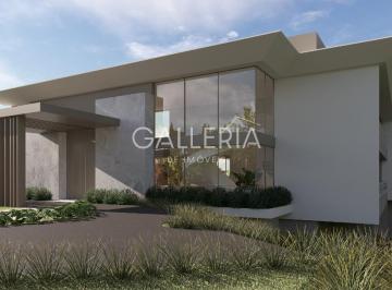 1 · Residência de Alto Luxo em Condomínio Fechado – Obra Nova em Finalização
