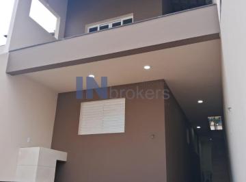 Foto 01 · Casa a venda ao lado do Jundiaí Shopping com 3 dorm. ( 1 suite e 1 dorm. no térreo) 1 vaga, quintal,