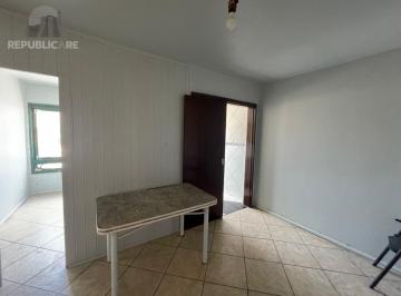 Apartamento · 27m² · 1 Quarto · JK-Bairro-Floresta.