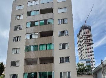 Foto 01 · Apartamento para locação anual no Residencial Fernando de Noronha.