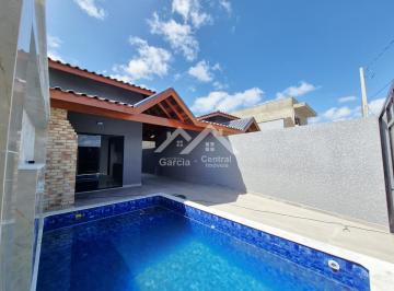 Casa · 150m² · 2 Quartos · 2 Vagas ·
Casa em Peruíbe