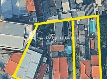 Terreno · 1500m² · Área para venda, Vila Dos Remédios, São Paulo