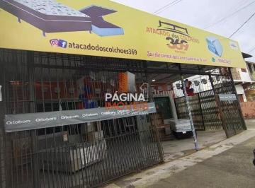 Comercial · 300m² · 3 Vagas · Página 1 Imóveis anuncia Loja para Venda e Aluguel na Av. Rio Grande do Sul, Mathias Velho, Canoas/R