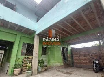 Casa · 335m² · 7 Quartos · Página 1 imóveis anuncia excelente  "Casa/Terreno para Venda, 04 dormitórios" no bairro Ha