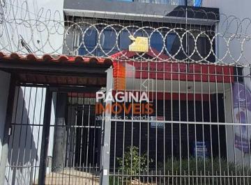 Comercial · 27m² · Página 1 Imóveis anuncia "sala comercial" para aluguel no bairro Floresta, Porto Alegre/RS