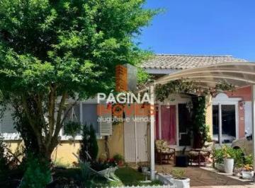 Casa · 81m² · 3 Quartos · Casa em condomínio para venda, 3 quarto(s),  Rio Branco, Canoas