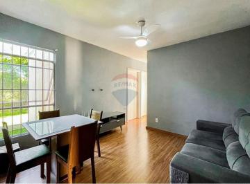 Apartamento · 47m² · 2 Quartos · 1 Vaga · Apartamento com 2 dormitórios à venda, Charrua Residence São Miguel/SL