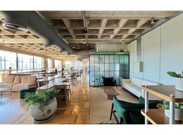 Apartamento · 28m² · 1 Quarto · 1 Vaga · Studio à venda no Blend Coliving - Nova Aliança Sul