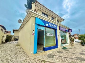 Comercial · 38m² · 1 Vaga · Loja no centro de Búzios - Rentabilidade garantida