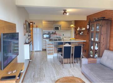 Apartamento · 58m² · 1 Quarto · 1 Vaga · Apartamento Cond Mirante dos ALpes
