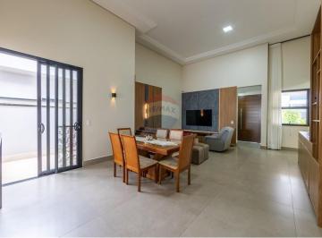 Casa · 219m² · 3 Quartos · 4 Vagas · Casa à venda no Condomínio Residencial Villa Bella Siena com 3 suítes em Paulina /SP