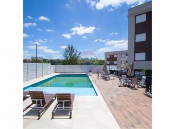 Apartamento · 44m² · 2 Quartos · 1 Vaga · Apartamento para locação 2 Quartos em Sorocaba, SP