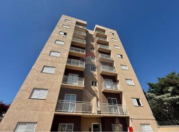 Apartamento · 58m² · 2 Quartos · 1 Vaga · Apartamento para Locação – Jardim Simus, Sorocaba – SP - Edifício Primaveras | 57,74 m² | R$ 1.350