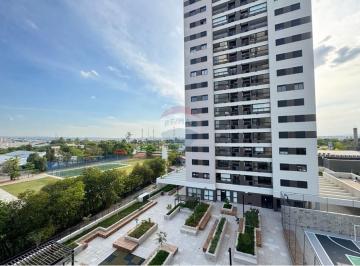 Apartamento · 49m² · 1 Quarto · 1 Vaga · Apartamento com 49 m² para alugar em Sorocaba - SP UNION PLANETA