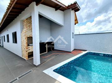 Casa · 181m² · 3 Quartos · 2 Vagas · 
                                Casa nova em Peruíbe
                            