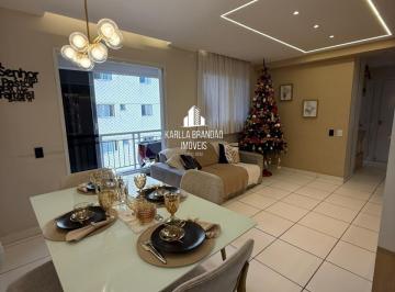 Foto 01 · Apartamento, Nova Parnamirim, Parnamirim, RN